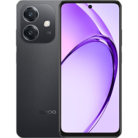 Мобільний телефон Oppo A40m 8/256GB Sparkle Black CPH2669 (OFCPH2669_BLACK_8/256)