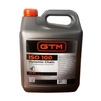 Ланцюгове мастило GTM Dynamic Chain (ISO 100) 4л (Dynamic Chain 4)