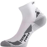 Thermal socks Lasting for running RTF 008 S (002.003.3626)