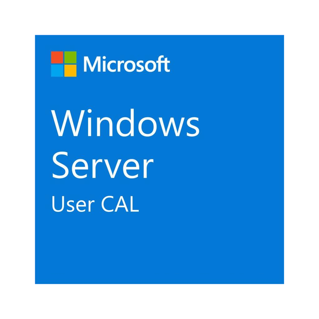 ПЗ для сервера Microsoft Windows Server 2025 CAL - 1 User CAL - 3 year Subscription, Commercial, Triennial (DG7GMGF0PWHT_0006_P3Y_T)