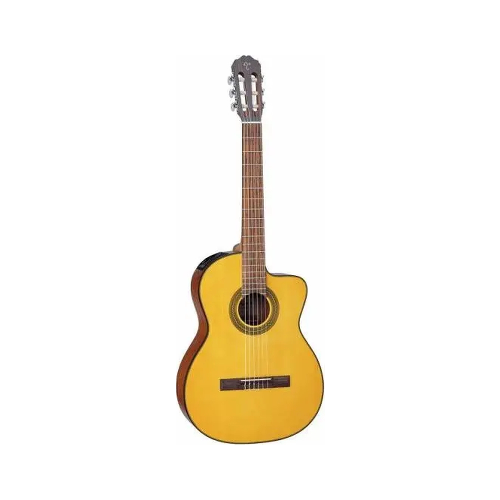 Гітара класична Takamine GC1CE NAT (221975)