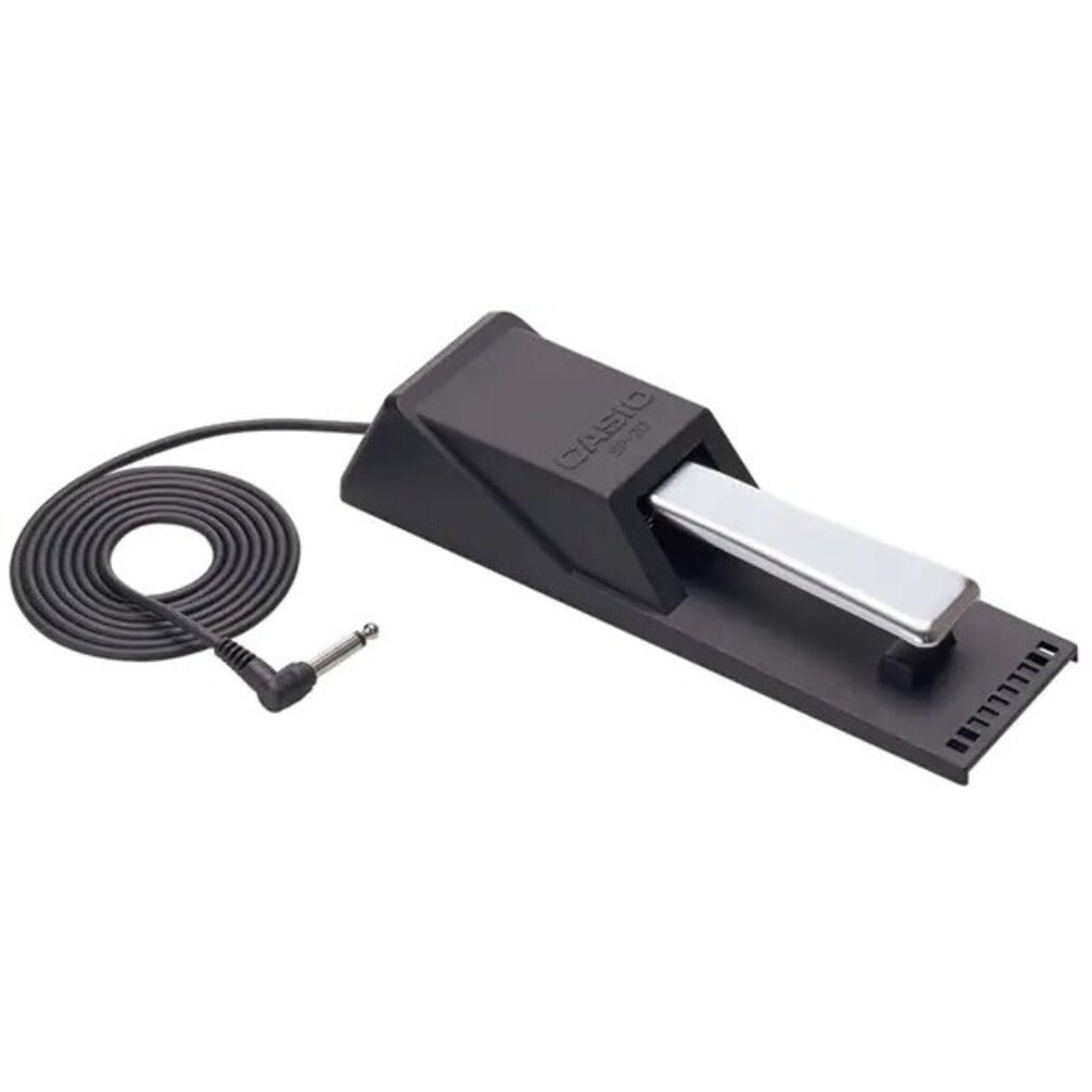 Педаль для клавішних Casio SP-20 (222041)
