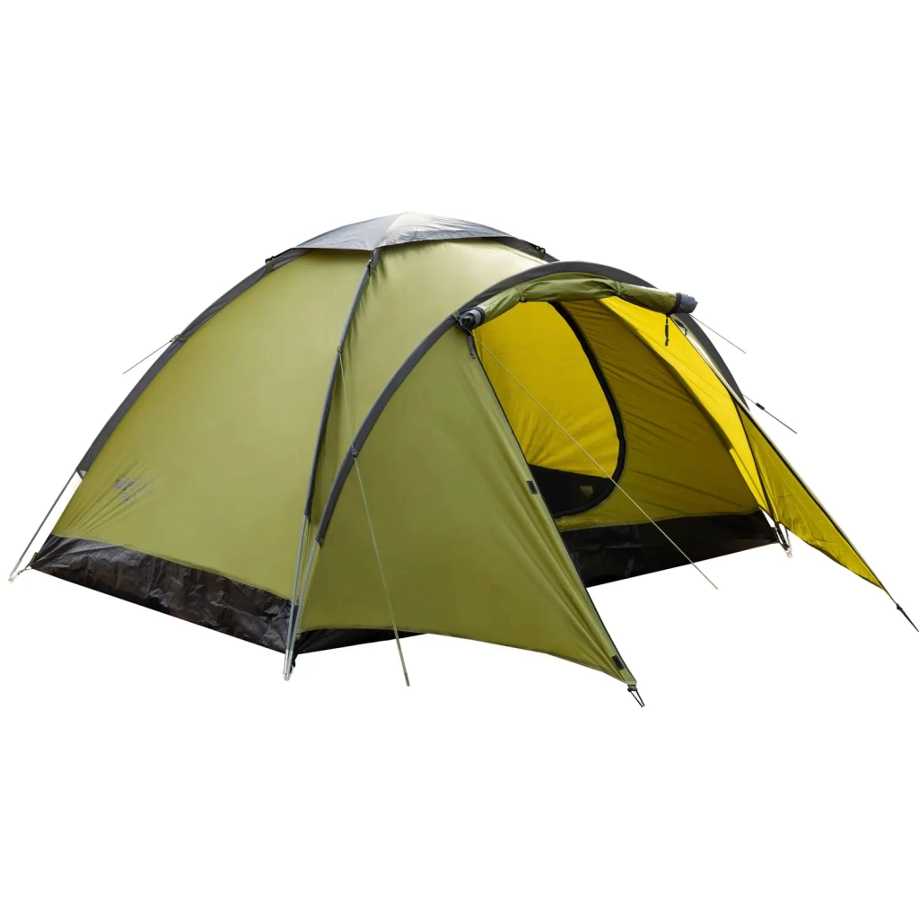 Намет Tramp Lite Fly 2 одношаровий Olive (UTLT-041-olive)