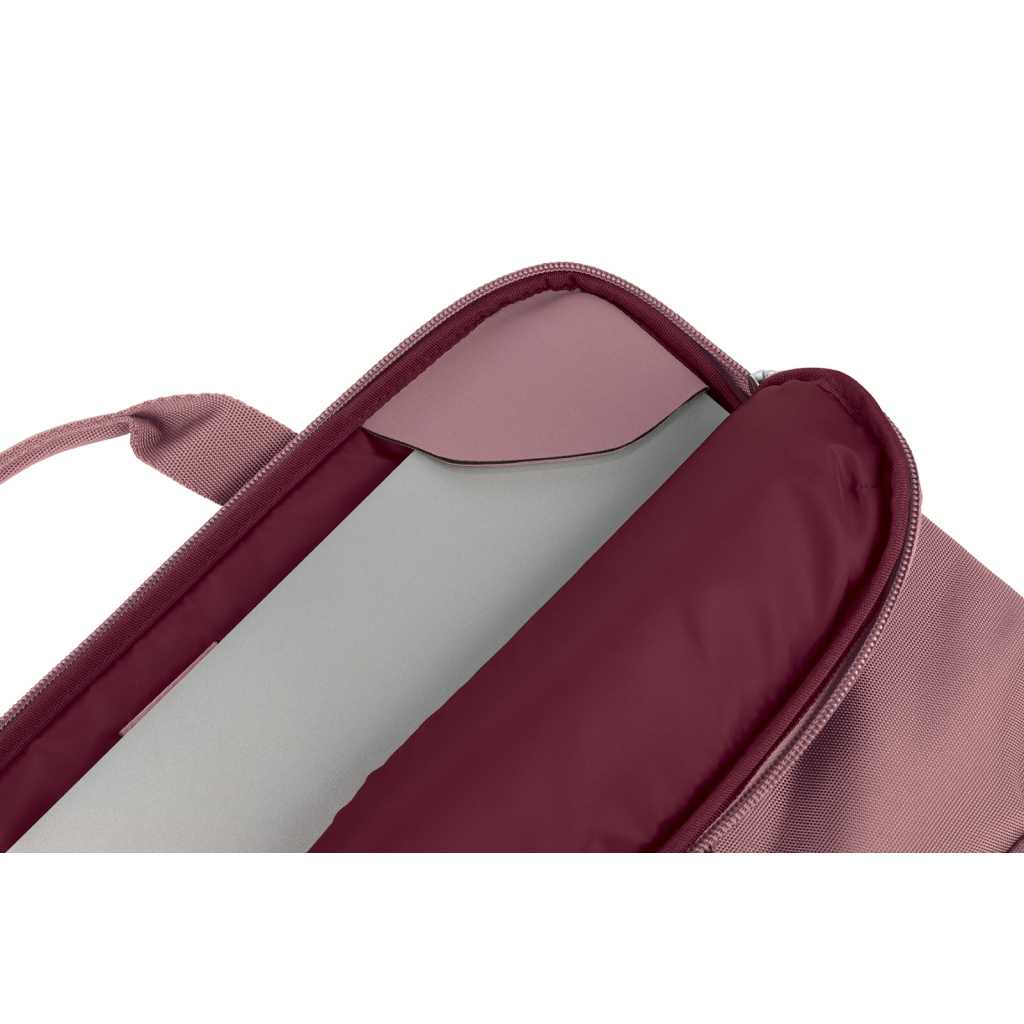 Сумка для ноутбука Tucano 16" Smilza pink (BSM15-PK) Сумка для ноутбука Tucano 16" Smilza pink (BSM15-PK)