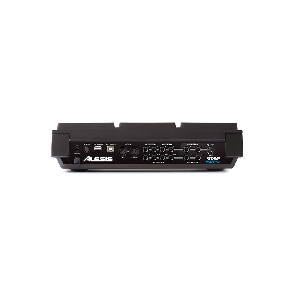 Електронна перкусія Alesis Strike MultiPad