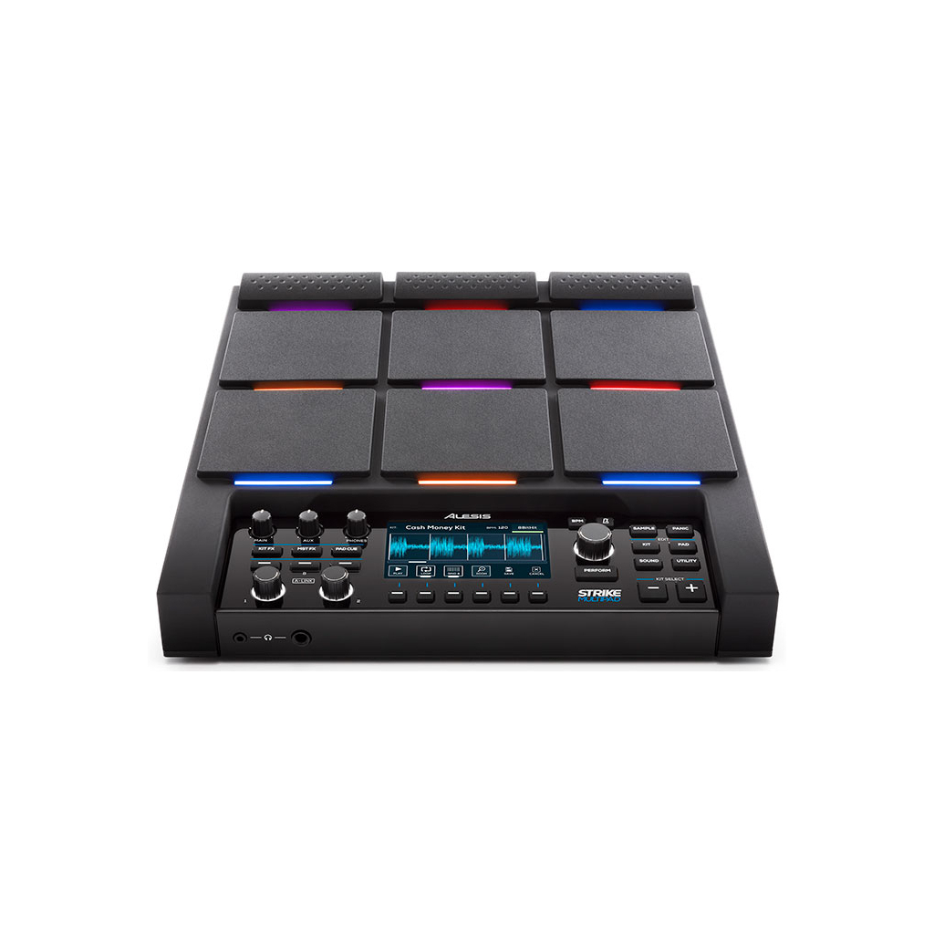 Електронна перкусія Alesis Strike MultiPad