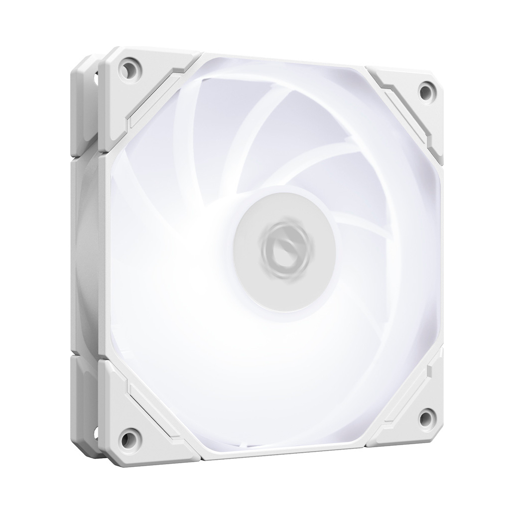 Кулер до корпусу ID-Cooling TF-12025-PRO SW