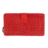 Гаманець Ashwood D84 Red