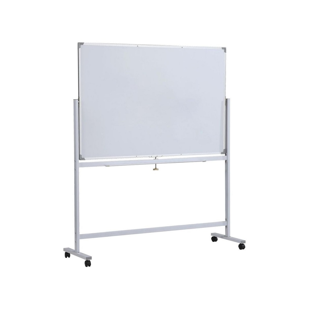 Фліпчарт Axent двухсторонний, магнітно-маркерний 90х150 см, мобільний (9617-A)