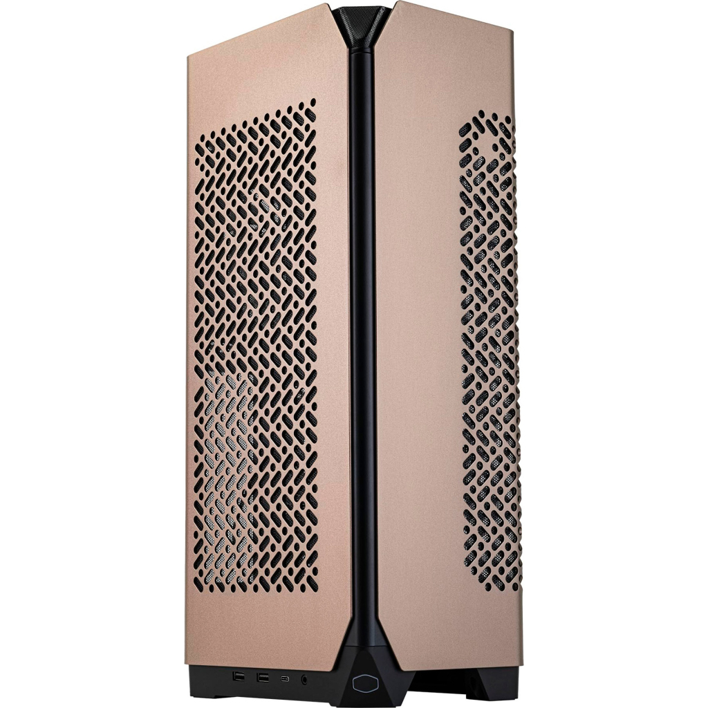 Корпус CoolerMaster NR100-ZNNN85-SL0