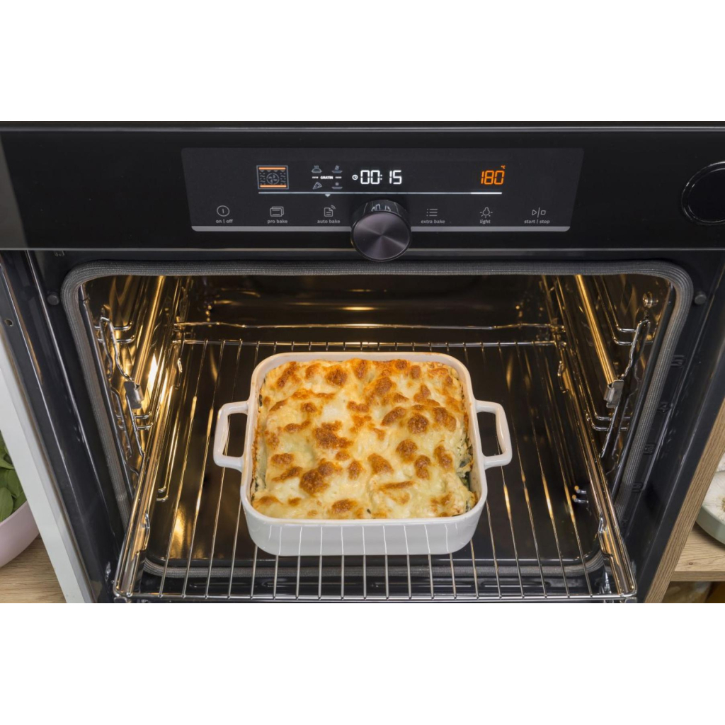 Духова шафа Gorenje BPSA6747A08X
