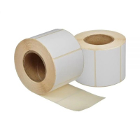 Етикетка UKRMARK термо ECO 40x25/ 0.2тис / 00519 (900519)