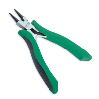 Toptul precision pliers 130 mm 5" (DFCL2205)