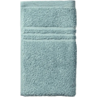 Kela terry towel Leonora, blue fog, 70x140 cm (23459) (00000026329)