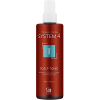 Тонік для волосся Sim Sensitive System 4 Scalp Tonic "Т" для стимуляції росту волосся 150 мл (6417150024406)