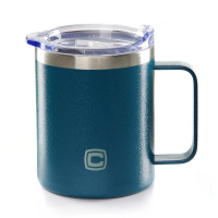 Thermal mug SILA Green 400 ml (960684)