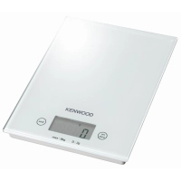 Ваги кухонні Kenwood WEP60.000WH
