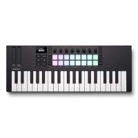 MIDI-клавіатура Novation Launchkey Mini 37 MK4 (236477)