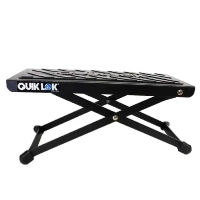 Підставка під ногу гітариста Quik Lok FS01 (70824)