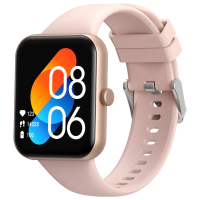 Смарт-годинник Havit HV-M9035 IP68 Bluetooth Pink (HV-M9035 Pink)
