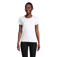 T-shirt Sol's Pioneer Women white XXL (03579102XXL)