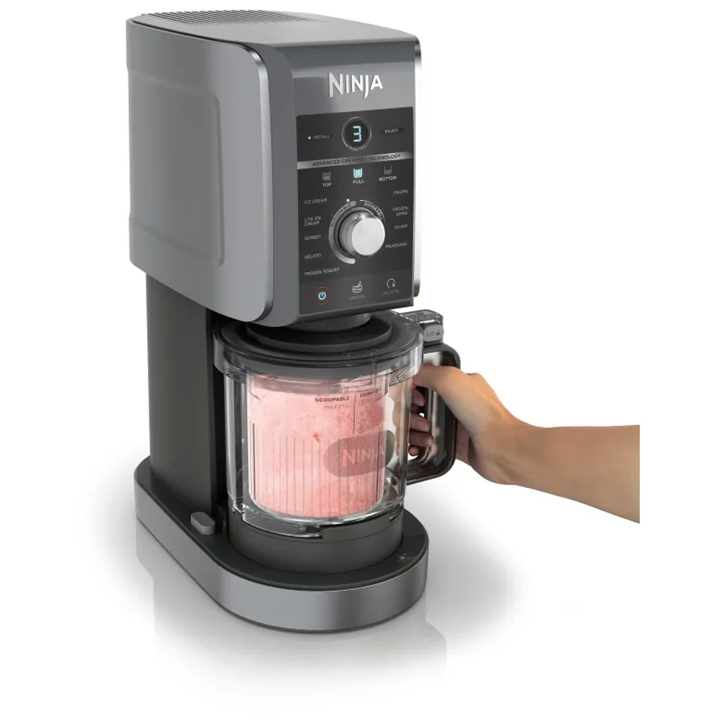 Морозивниця Ninja NC501EU