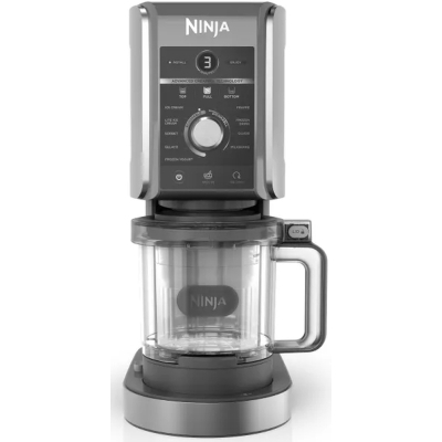 Морозивниця Ninja NC501EU