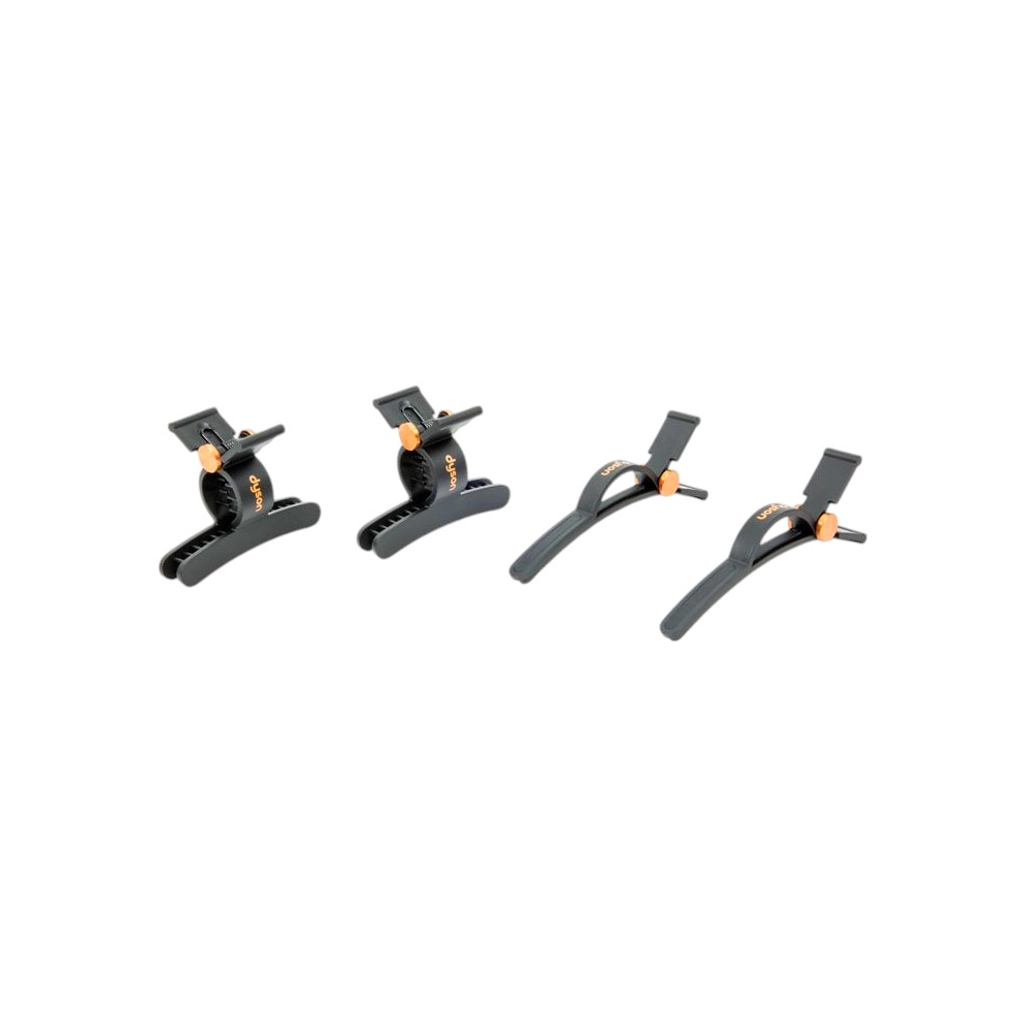 Аксесуар до фенів Dyson Hair Clips (973267-01)
