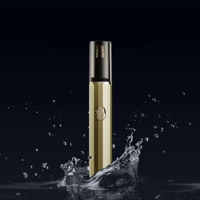 Тример Xiaomi EN001 golden