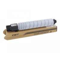 Тонер-картридж CET Ricoh IM C300, 842378/842382/842374, 264г, 17K black, chemical (CET141646)