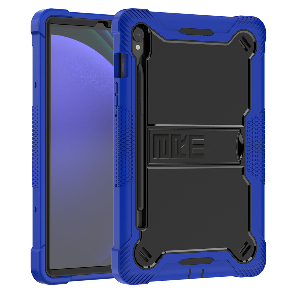 Чохол до планшета Armorstandart Rover Samsung Tab S9 / S9 FE / S10 FE Blue (ARM84971)
