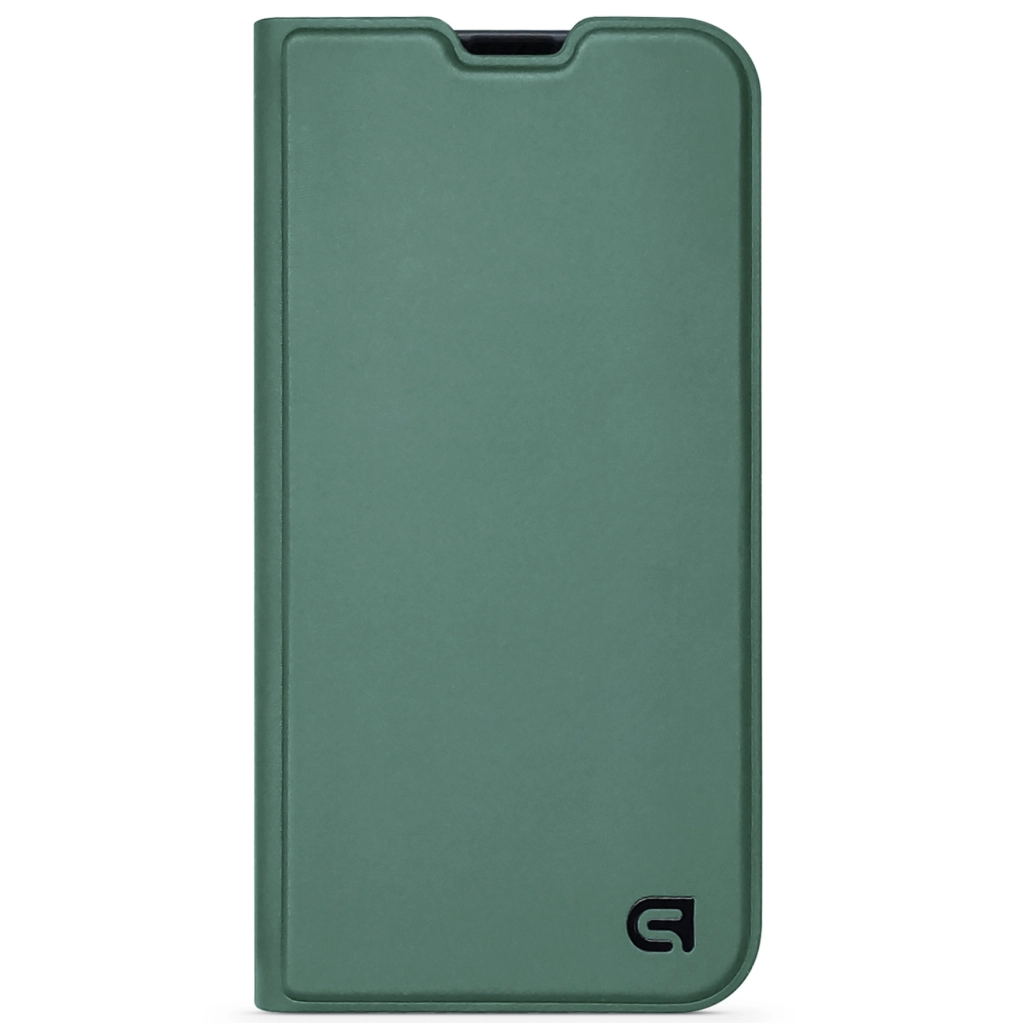 Чохол до мобільного телефона Armorstandart OneFold OPPO A5 Pro 4G / A5 Pro 5G Green (ARM85406)