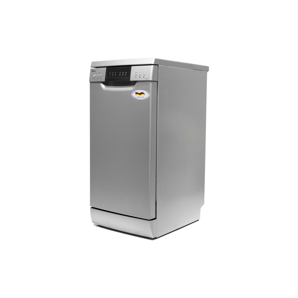 Посудомийна машина Midea MFD45S110S-C