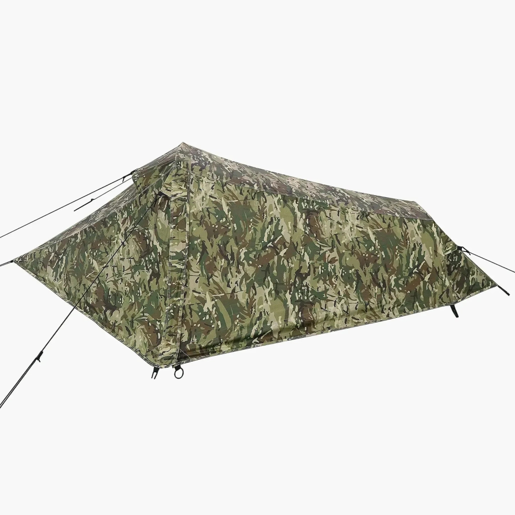 Намет Highlander Blackthorn 1+ Gen2 HMTC (TEN131XLV2-HC) (931653)