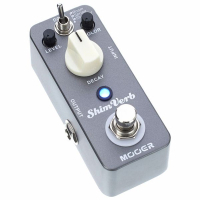 Mooer Shim Verb Pro effects pedal