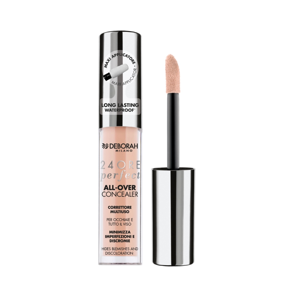 Консилер Deborah 24ORE Perfect All-Over Concealer 01 - Fair (8009518388763)