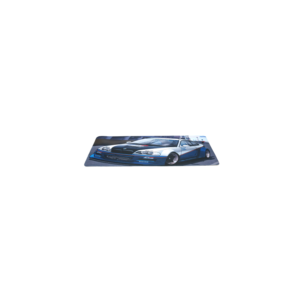Килимок для мишки Voltronic BMW (SC5)