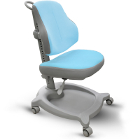 Children's chair ErgoKids GT Y-402 orthopedic blue (Y-402 KBL)
