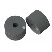Накладка ролика Toshiba E-Studio 168, 41306719000 paper feed CET (CET7501)