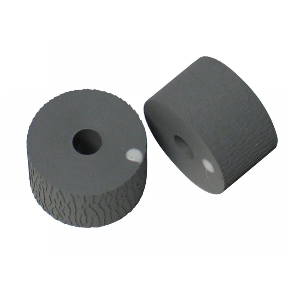 Накладка ролика Toshiba E-Studio 168, 41306719000 paper feed CET (CET7501)