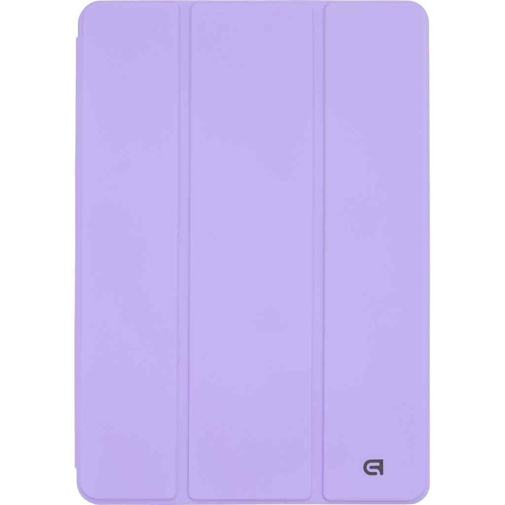 Чохол до планшета Armorstandart Smart Fold Pen Samsung Galaxy Tab S10 FE Light Purple (ARM85550)