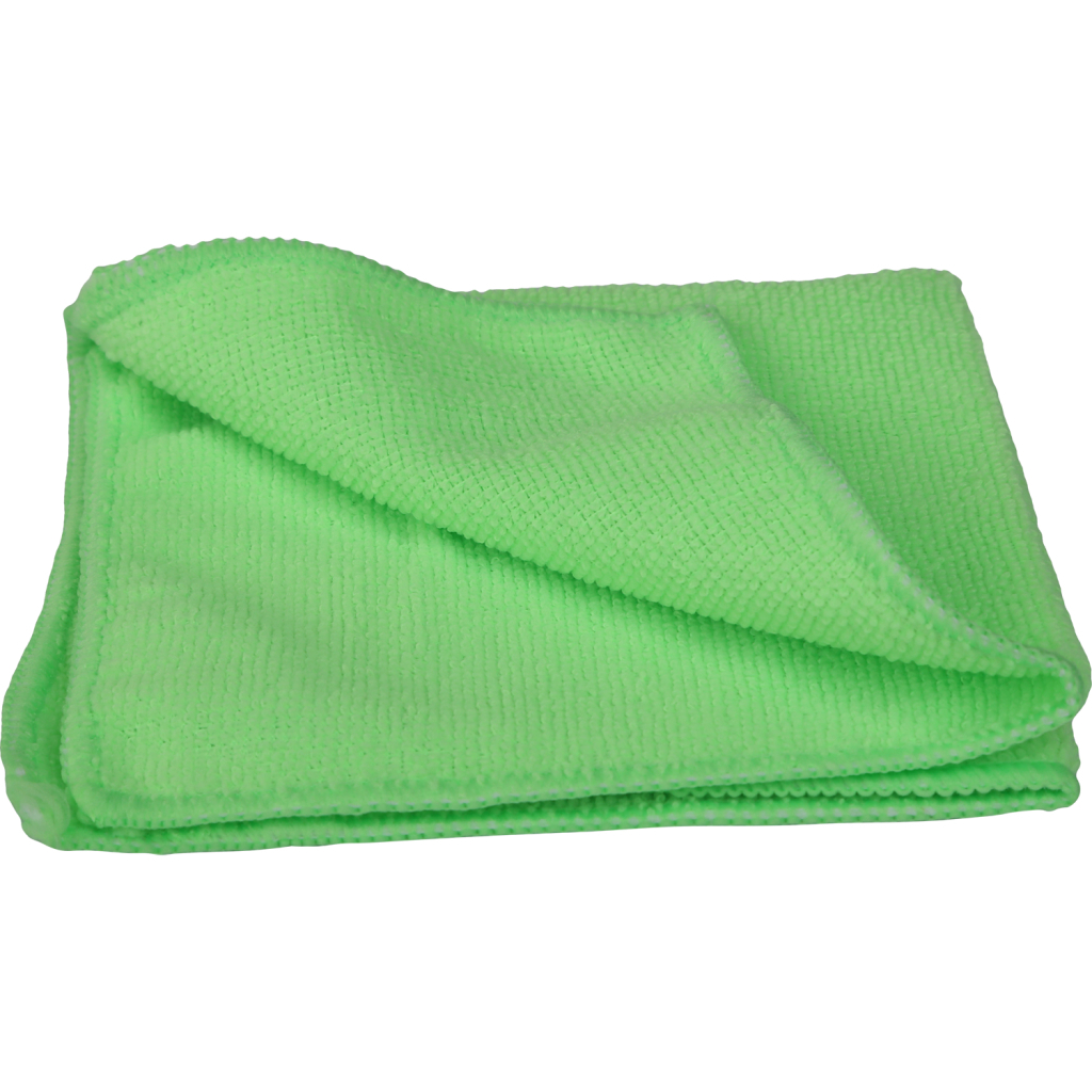 Серветки Buroclean universal microfiber, 30х30 cm, 1шт (10200122) Серветки Buroclean universal microfiber, 30х30 cm, 1шт (10200122)