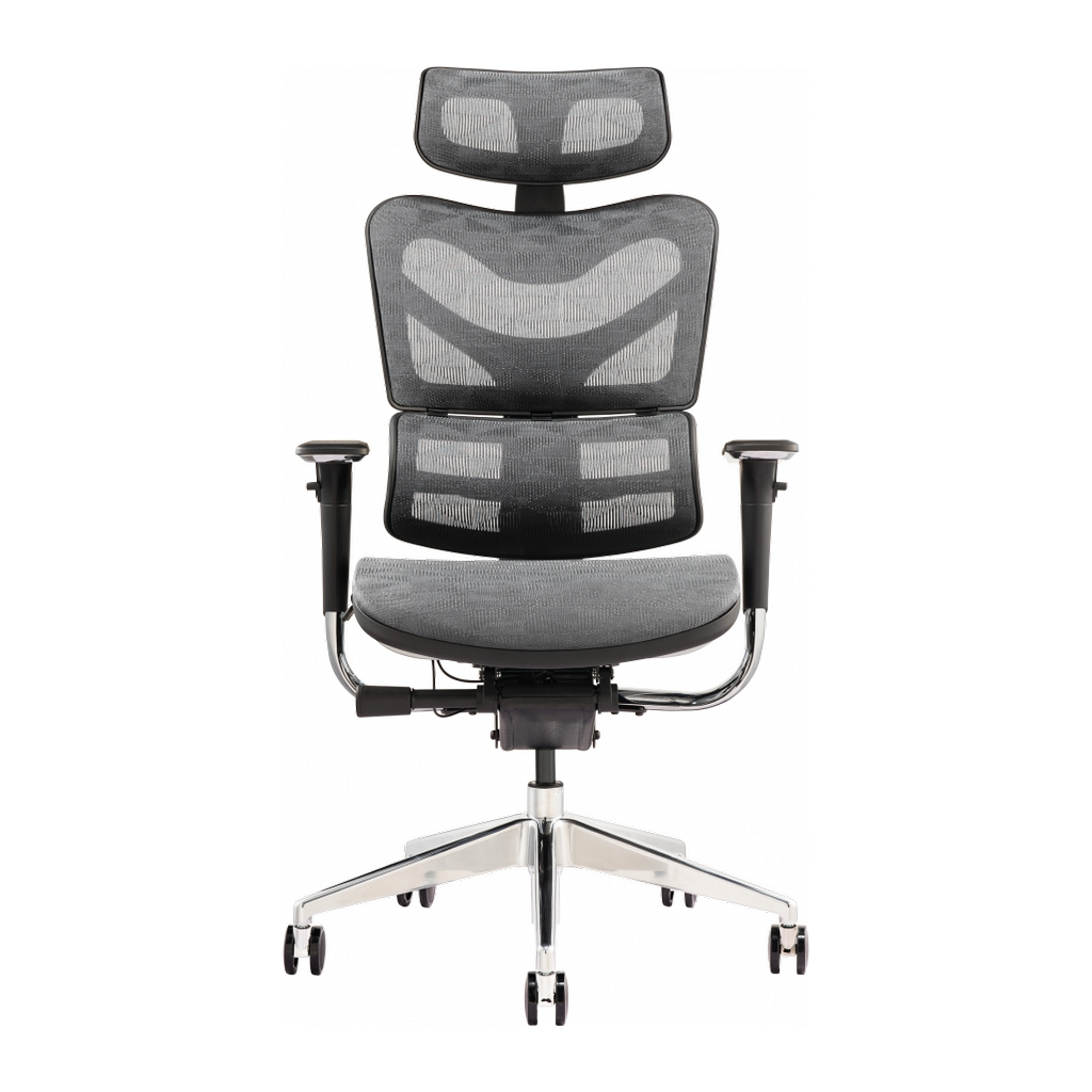 Офісне крісло GT Racer X-782 Gray (X-782 Gray (W-70))