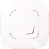 Розумний вимикач Legrand Netatmo Valena Allure wireless switch 1 button white (752585)