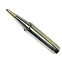 Soldering tip Baku BK-900M-T-B, silver, 4*6.3mm, copper, galvanic coating (BK-900M-T-B)