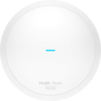 Точка доступу Wi-Fi Ruijie Networks RG-RAP62