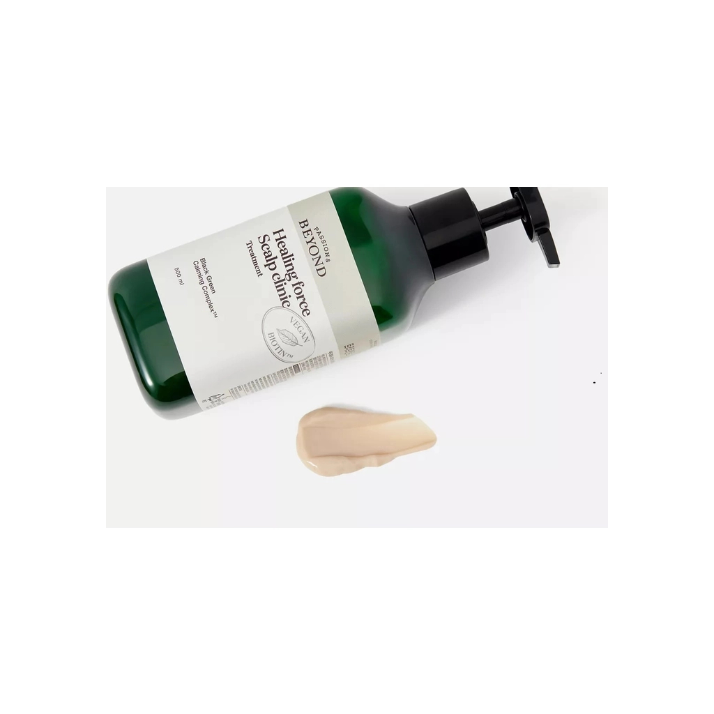 Кондиціонер для волосся Beyond Healing Force Scalp Clinic Treatment 500 мл (8801051573435)