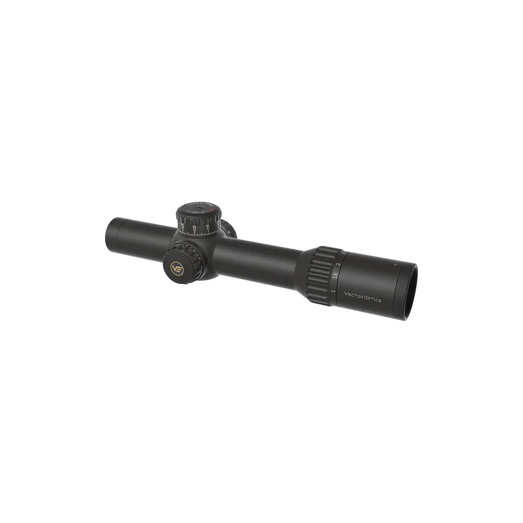 Оптичний приціл Vector Optics Continental X10 1-10x28 (34 мм) ED FFP illum. VET-RAR 2 (SCFF-62) Оптичний приціл Vector Optics Continental X10 1-10x28 (34 мм) ED FFP illum. VET-RAR 2 (SCFF-62)