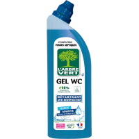 Toilet cleaner L'Arbre Vert Sea freshness 750 ml (3450601046919)
