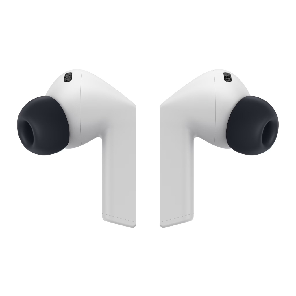 Навушники Samsung Galaxy Buds3 FE Gray (SM-R420NZAASEK) Навушники Samsung Galaxy Buds3 FE Gray (SM-R420NZAASEK)